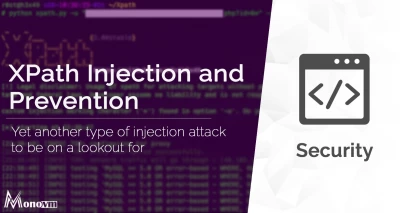 XPath Injection Attacks and Prevention