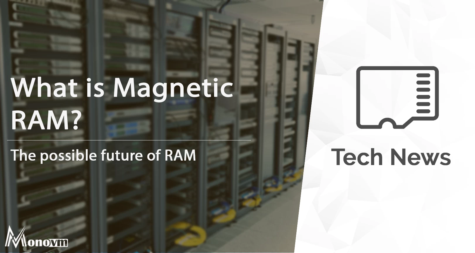 What Is MRAM?