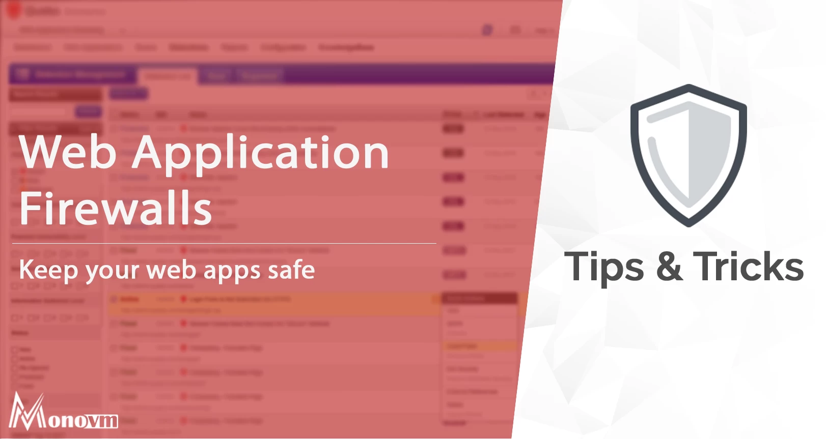 Hardware, Software, and Cloud Web Application Firewall - Cloudbric