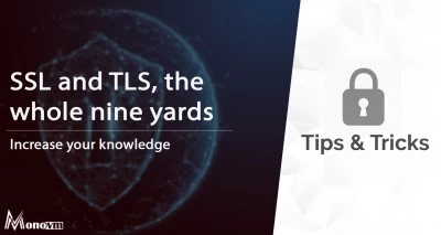 SSL And TLS, The Whole Nine Yards