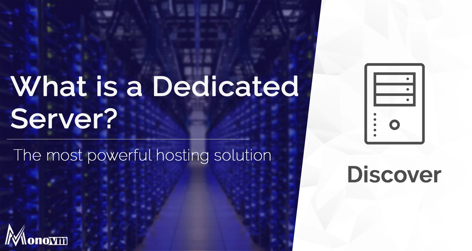 What is Dedicated Server? How does it Works [Definition & Benefits]