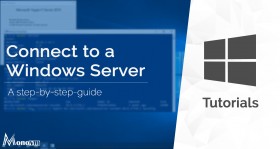 How to Connect to a Windows server & Windows VPS
