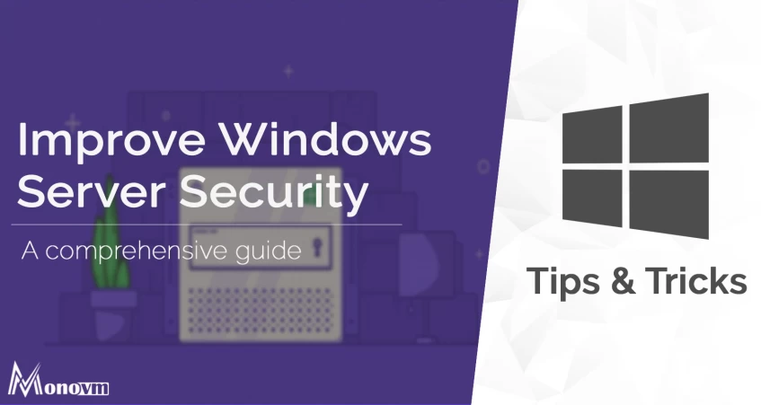 How To Secure Windows Server, Windows Server Security