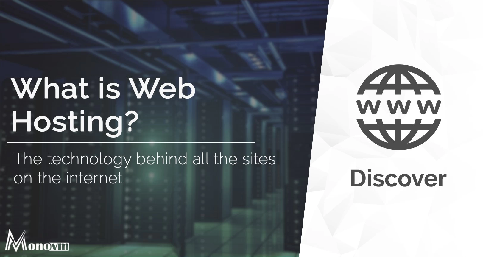 What is Web hosting? How Does it Work? [A Beginner's Guide]