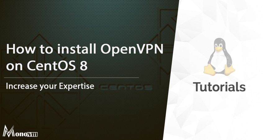 openvpn centos 6.3 install