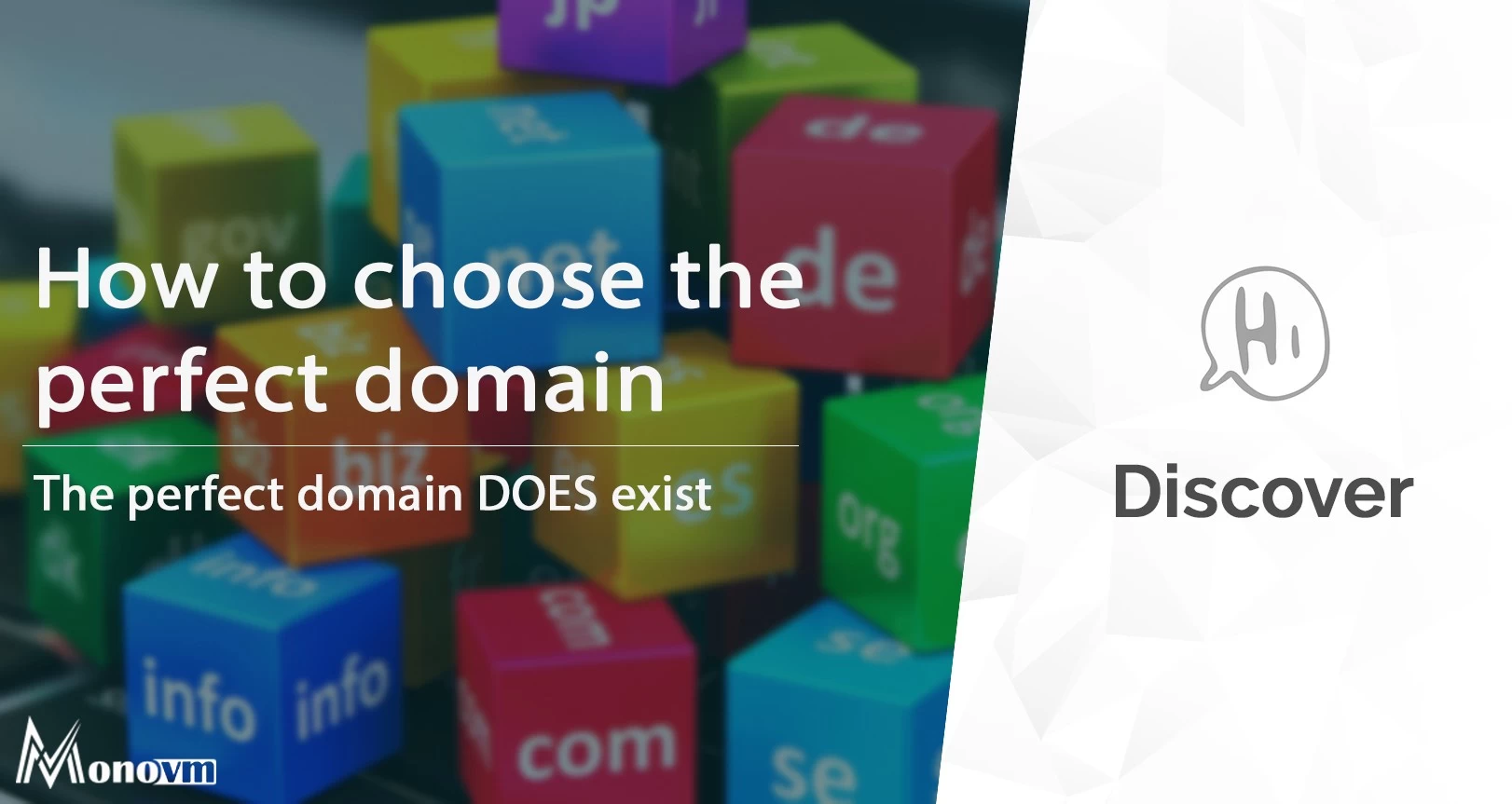 How to choose a Domain Name [Best Tips & Domain Registrar]