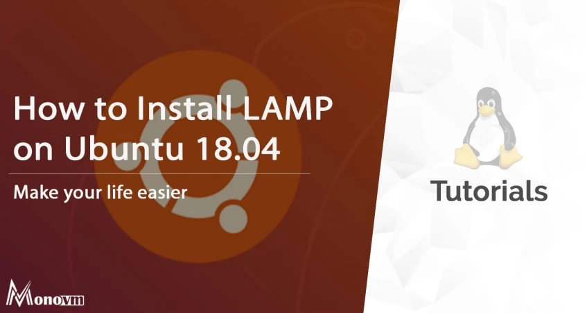 How to Install LAMP on Ubuntu 18.04