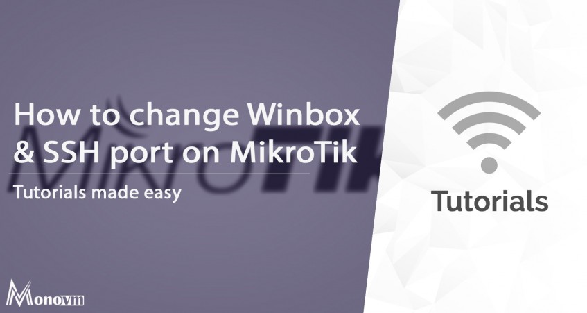 tutorial mikrotik winbox pdf