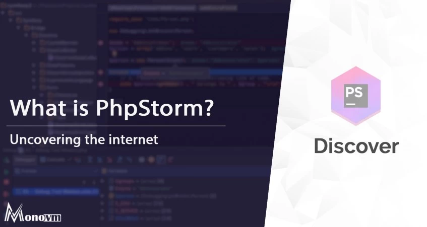 What is PhpStorm?