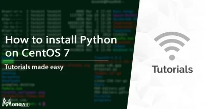 How to Install Python 3 on CentOS 7