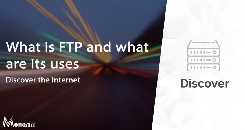 What is FTP? What is It Used For