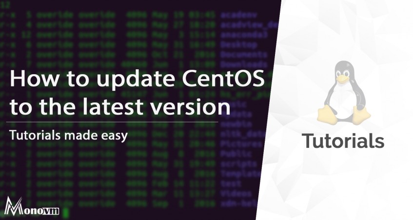 updating linux kernel centos 6.x