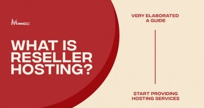 What is Reseller Hosting?