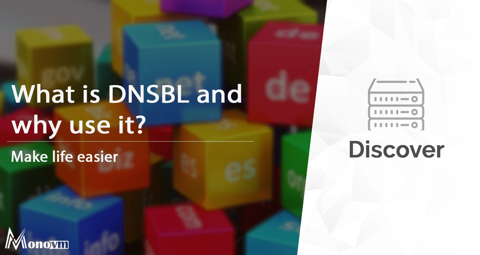 DNSBL Explained: Benefits of Using DNS Blacklists