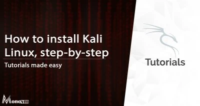 How To Install Kali Linux?