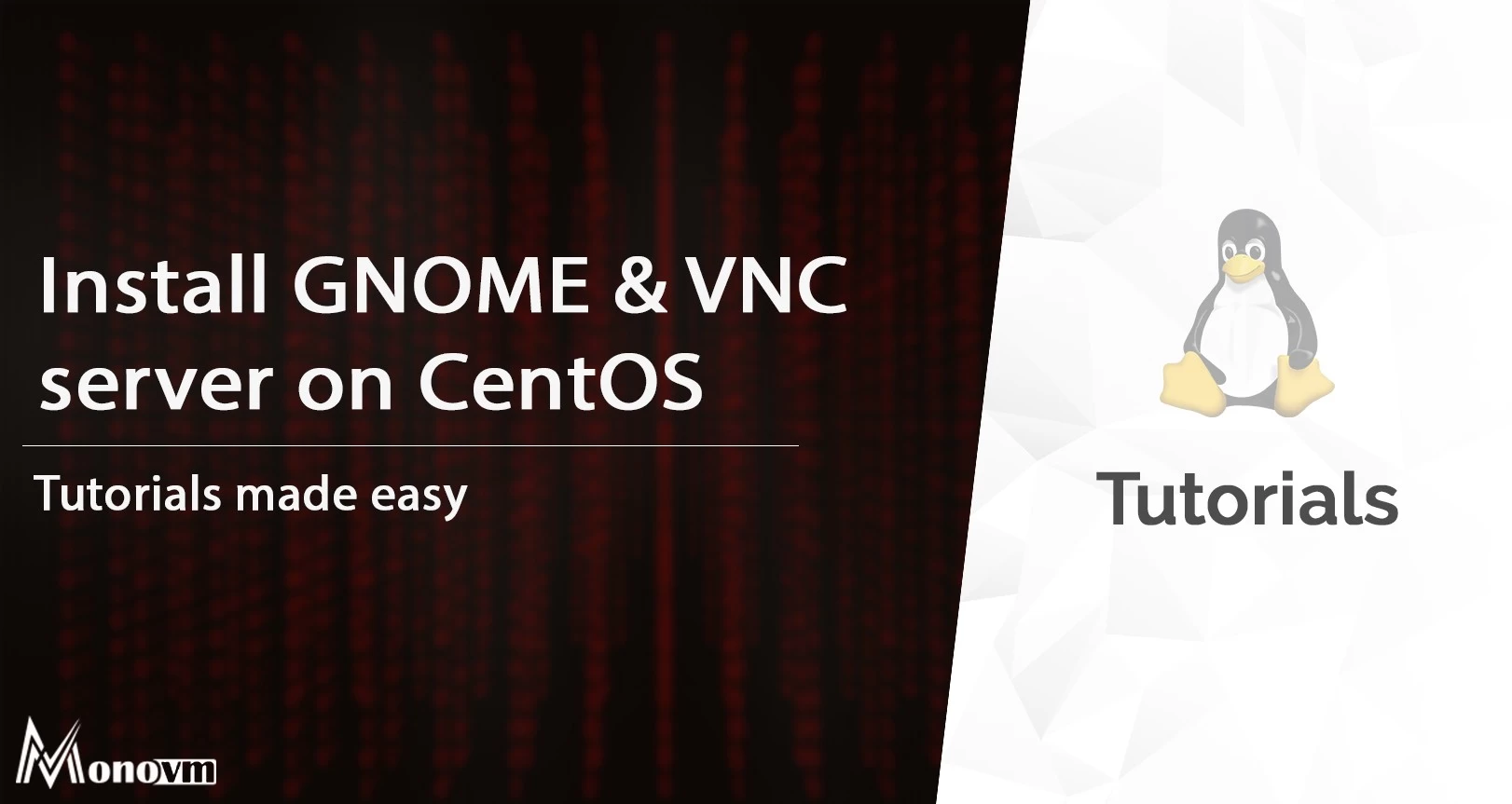 How to Install Gnome on Centos? [Visual guide]