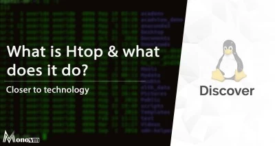 What is htop and What Does It Do?