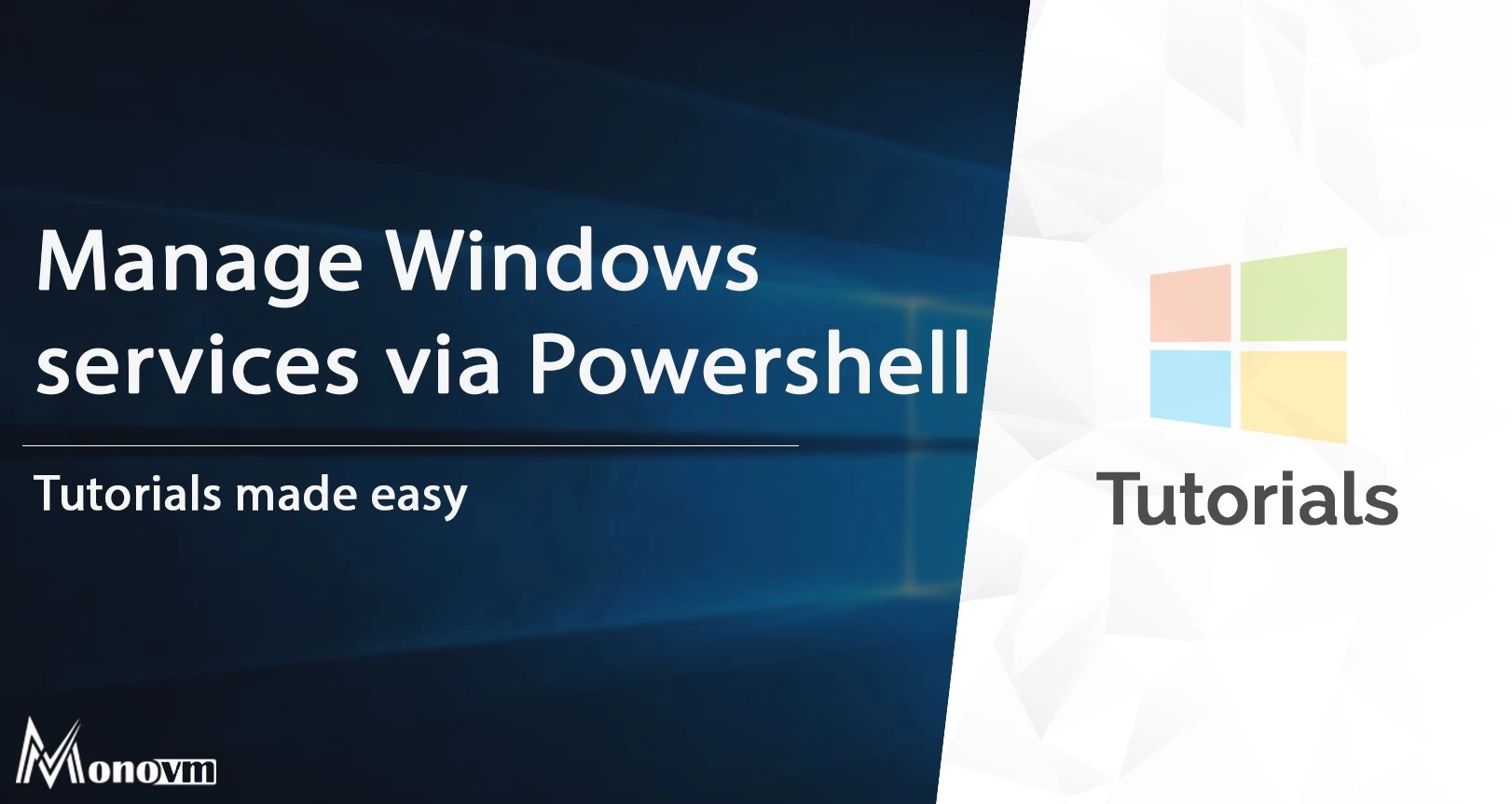 PowerShell Service Management: Tips & Tricks for Experts