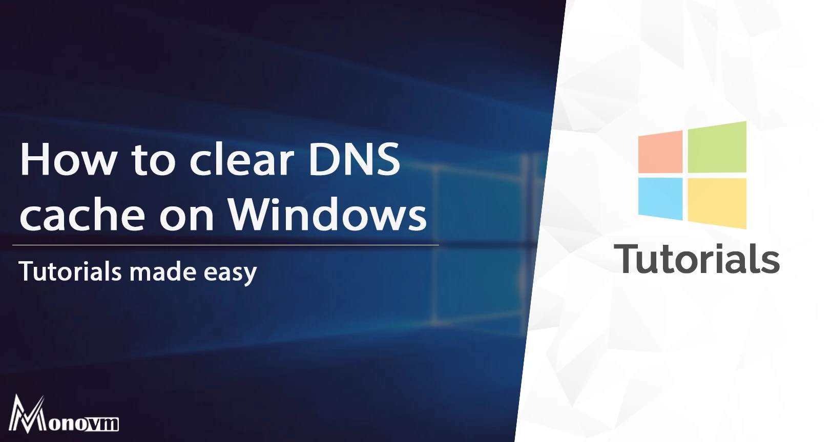 How to Clear DNS Cache on Windows, Flush DNS