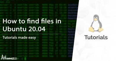 Ubuntu Find File | Ubuntu Search File