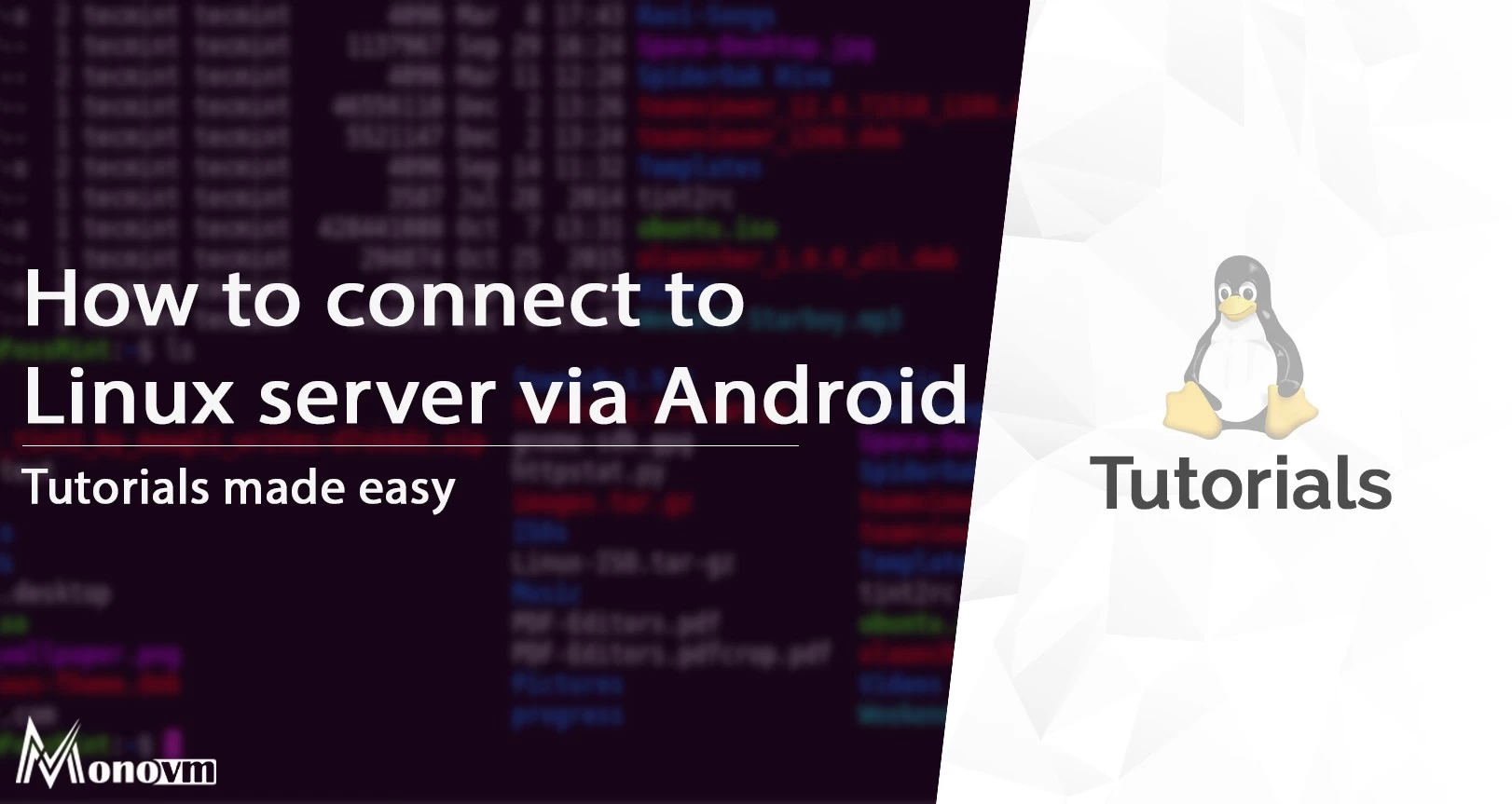 How to make an SSH Connection with Android Devices? [Complete Guide]