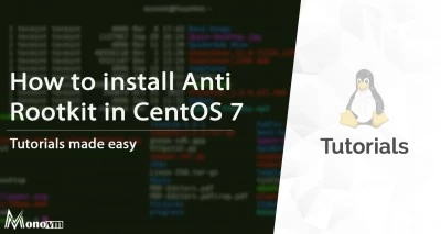 How to Install Anti-Rootkit on CentOS 7