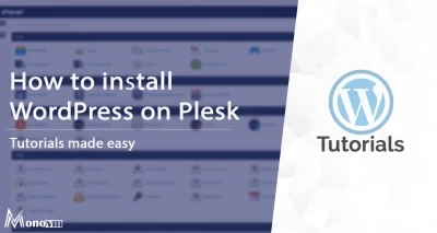 How to Install WordPress on Plesk