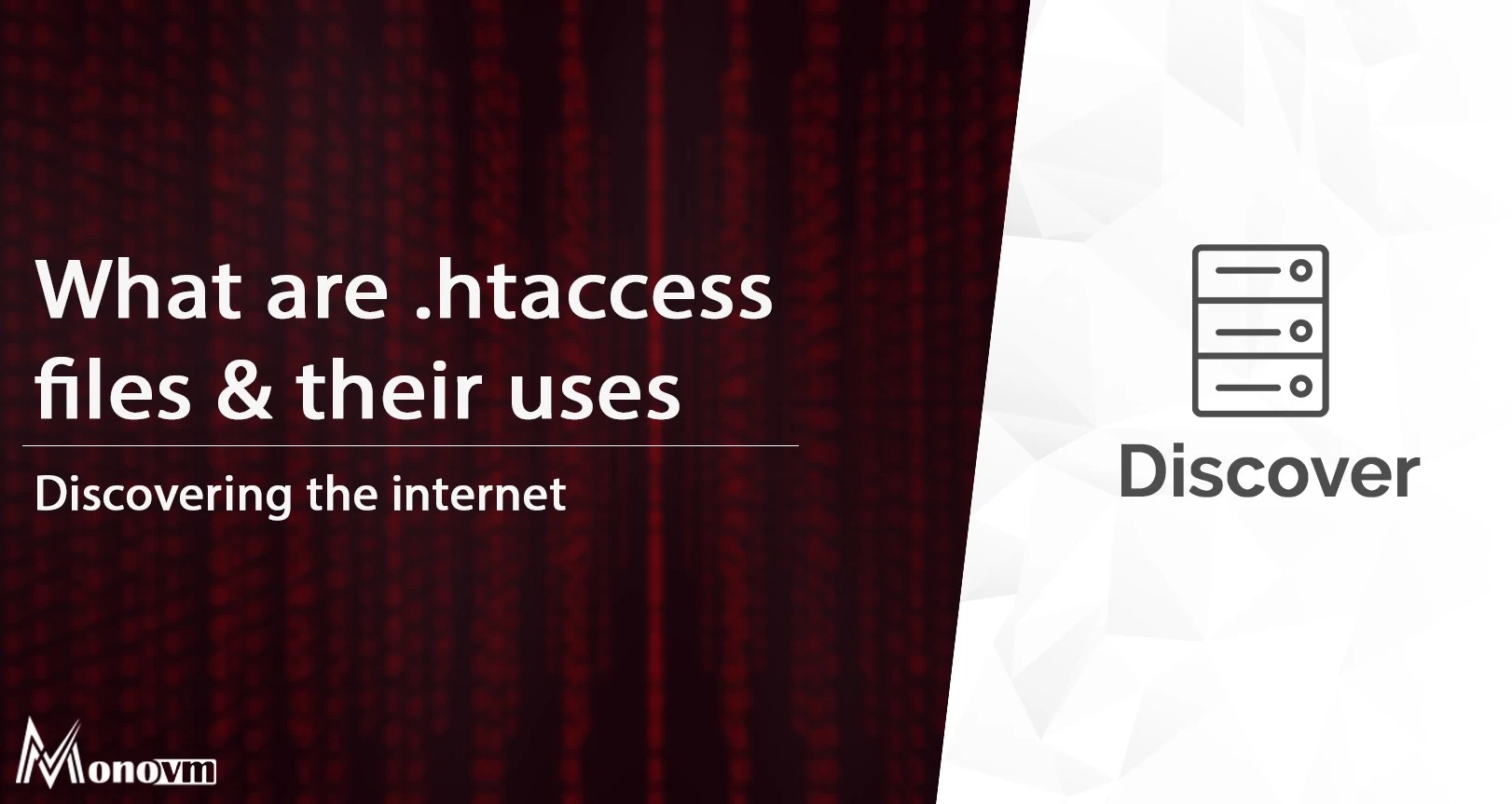 What are .htaccess Files and their Uses