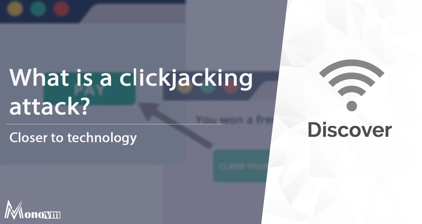 What are Clickjacking Attacks and How to Avoid Them?