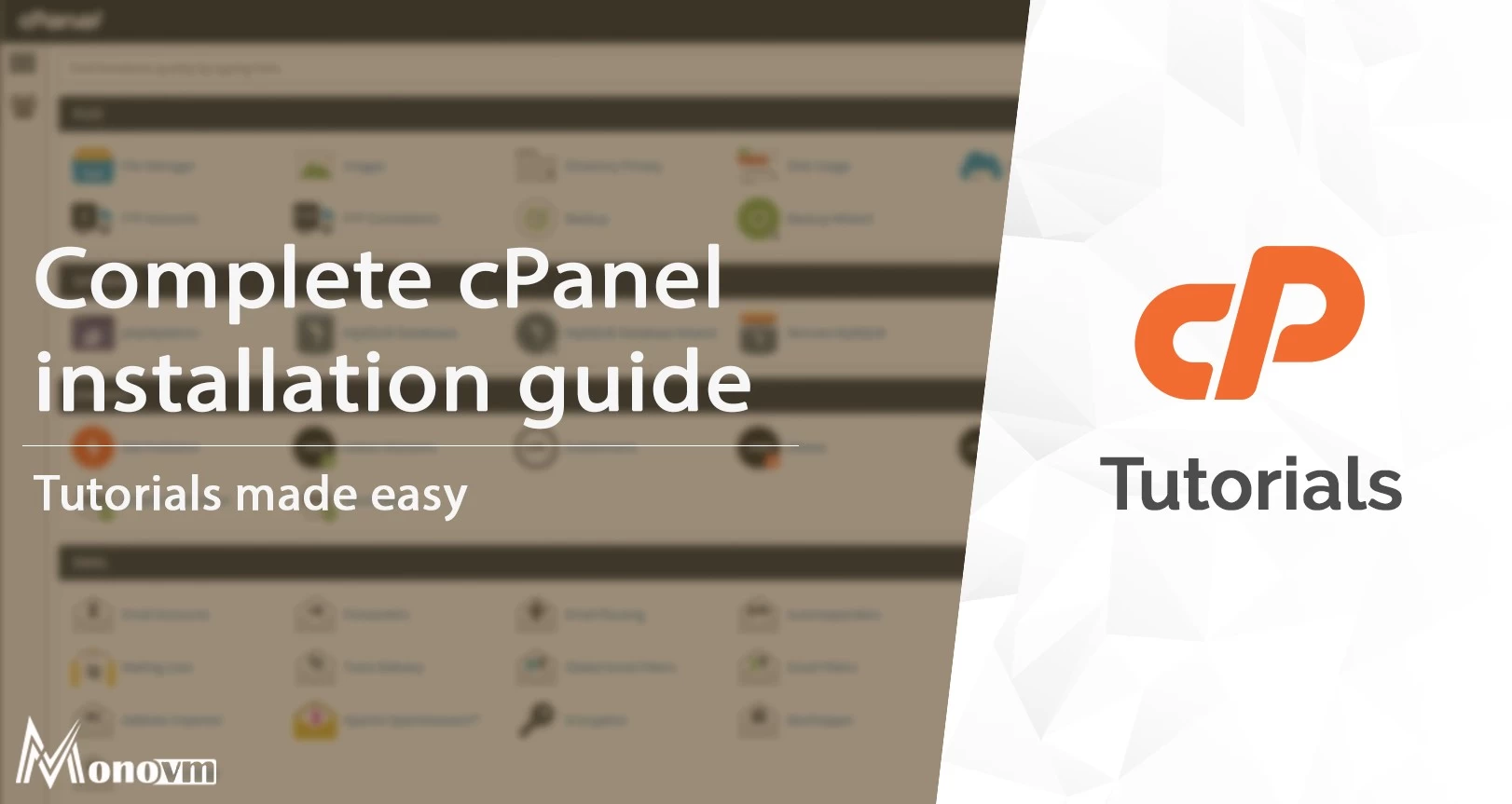 How to install cPanel, Full cPanel Installation Guide