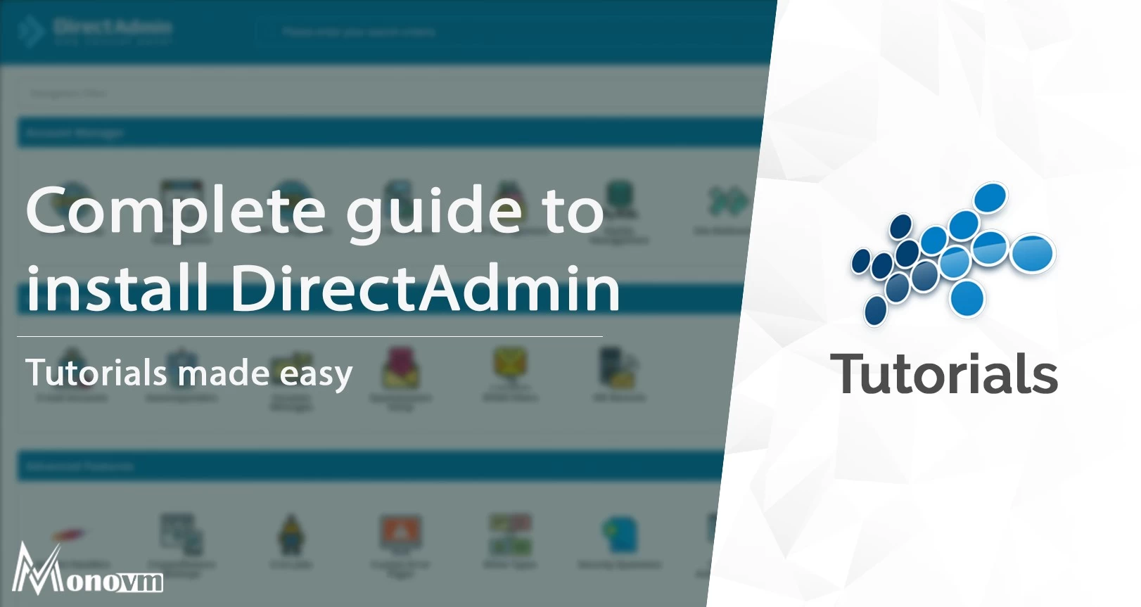How to install DirectAdmin, Full DirectAdmin Installation Guide