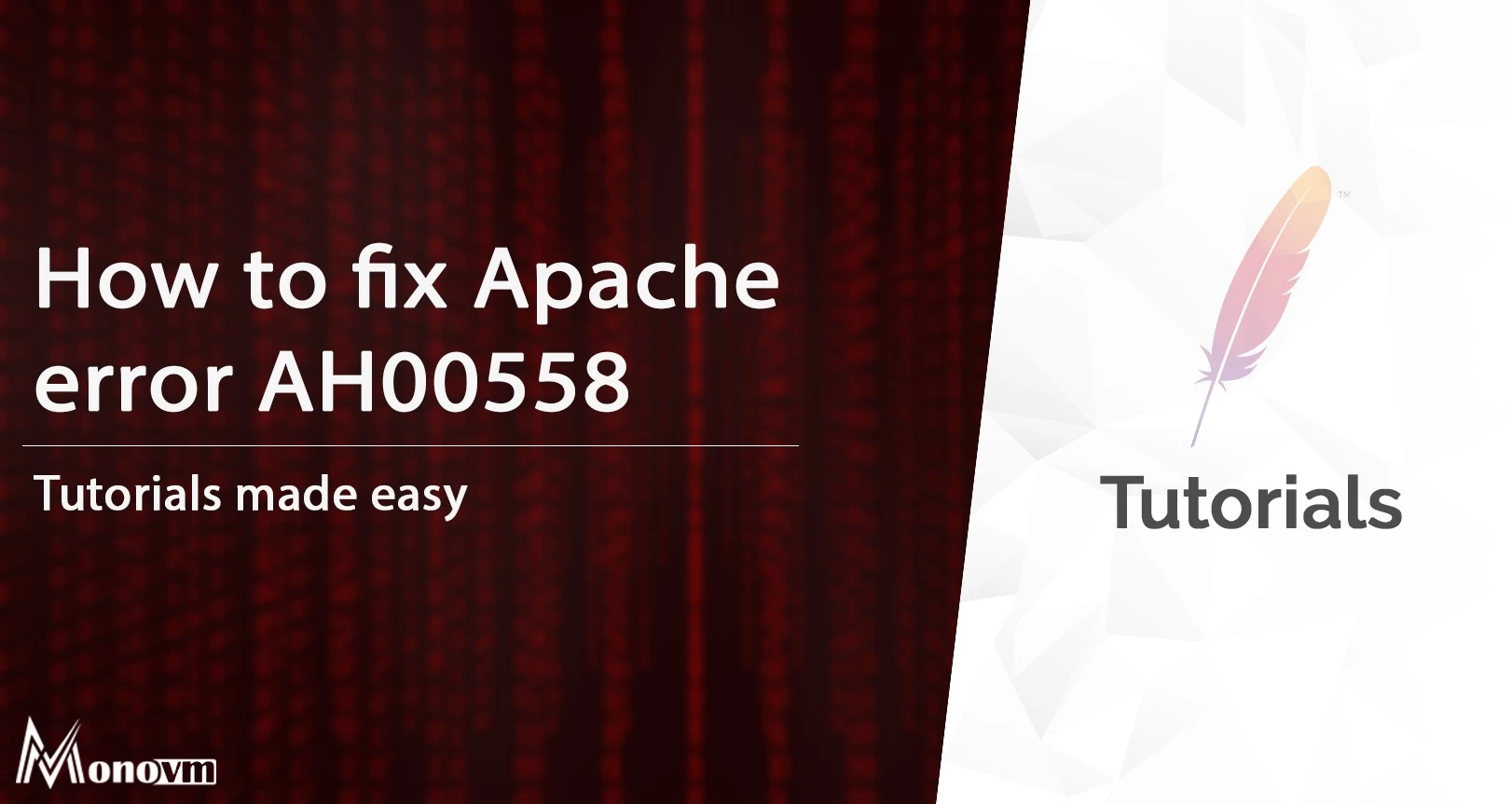 Apache could not reliably determine the server's fully qualified domain name