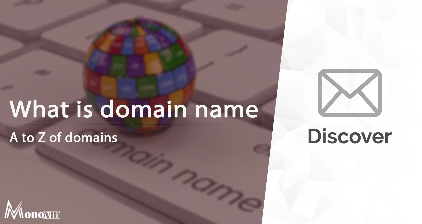 What is a Domain Name? Domain Name Meaning? [Tutorial]