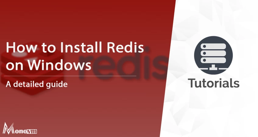 How to Install Redis on Windows