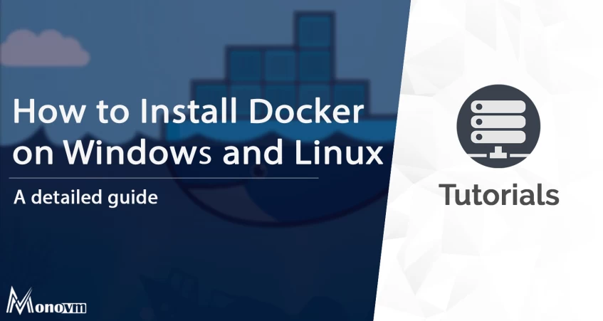 How to Install Docker