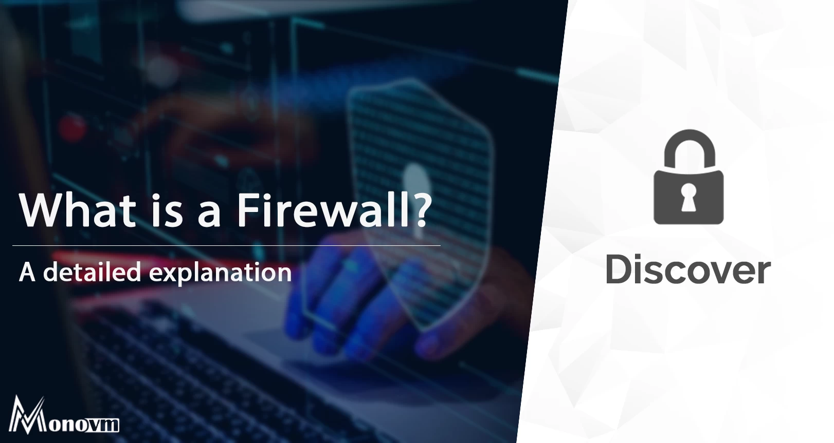 What is Firewall in a Computer network