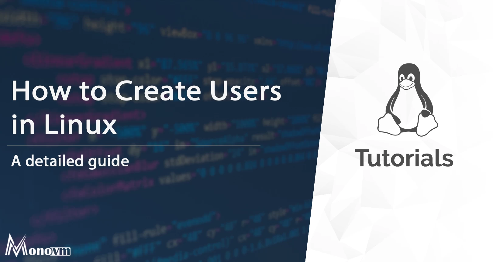 How to Create User in Linux [Linux Create User Command]