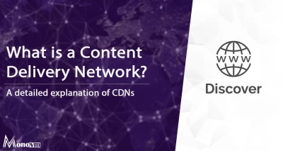 What is CDN? -  Boost Your Website's Performance