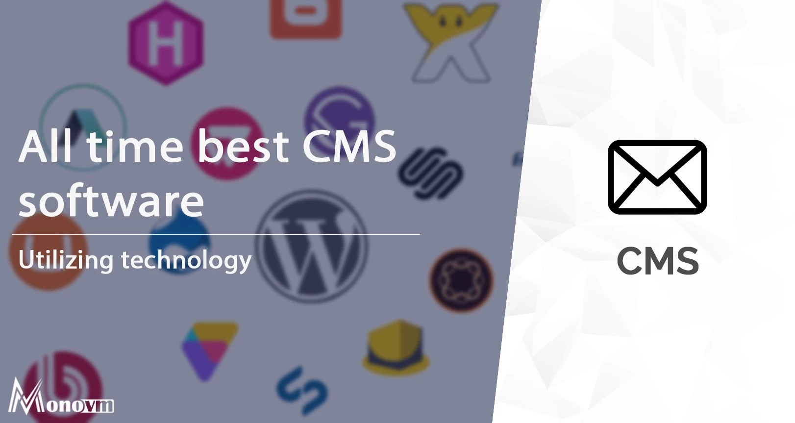 Empowering Your Website: The 10 Best CMS Software Titans