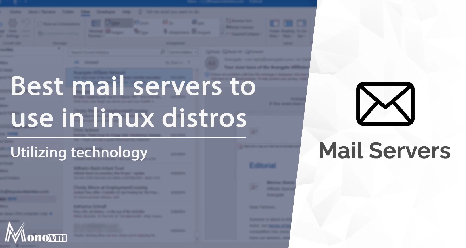 Best Linux Mail Servers You Should Check in 2024