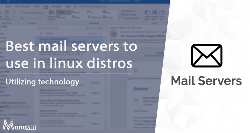 Best Mail Servers for Linux OS