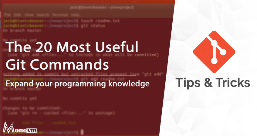 Basic Git Commands With Examples Git Cheat Sheet Vrogue Co