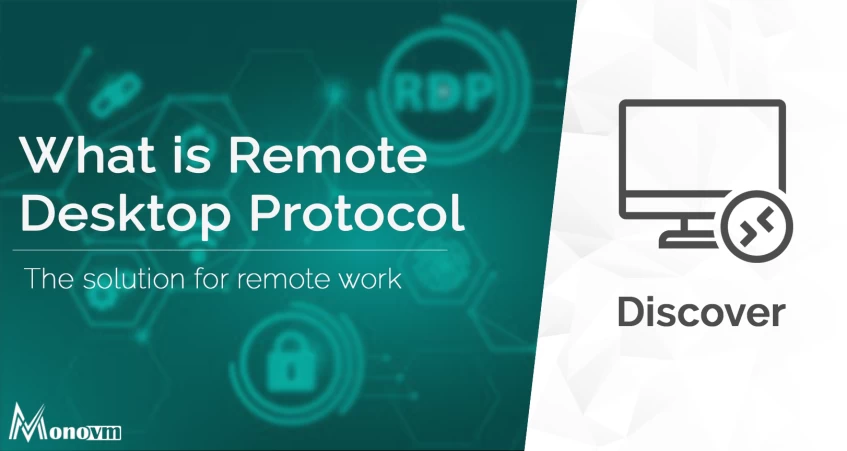 What is RDP? [A Beginner's Ultimate Remote Desktop Protocol Guide]