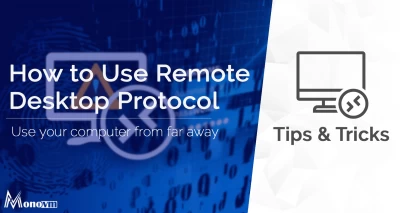 How to Enable Remote Desktop Connection on Windows?