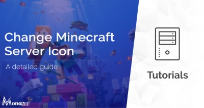How to Change Minecraft Server Icon