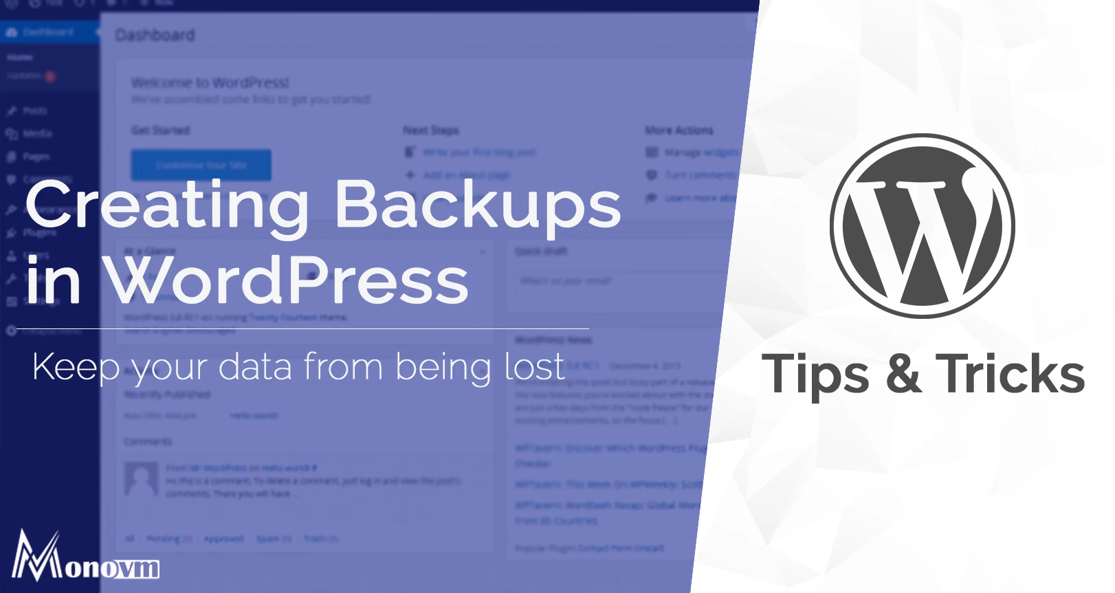 How to Take Backup in WordPress?