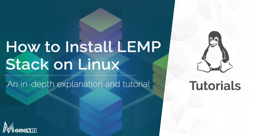 How to Install LEMP Stack on Linux