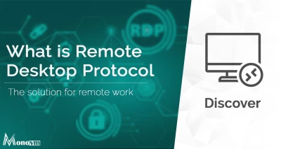 What is RDP? [Ultimate Remote Desktop Protocol Guide]