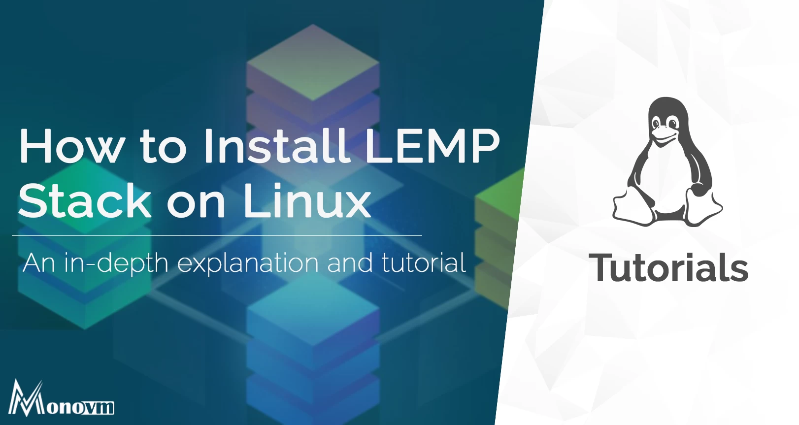 How To Install Lemp Stack On Linux