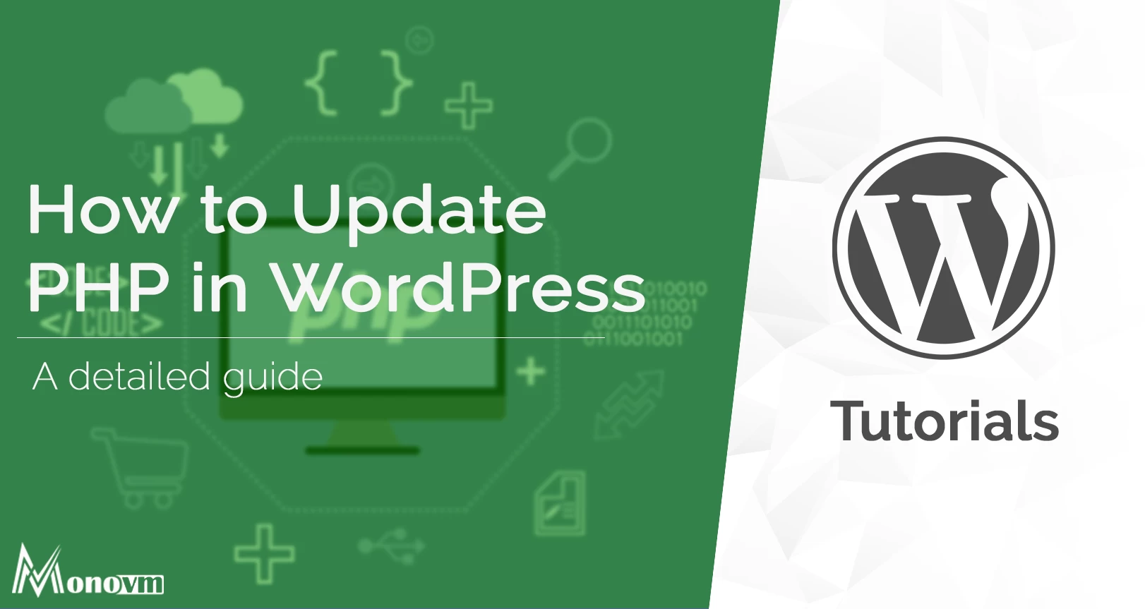 How to Update PHP in WordPress